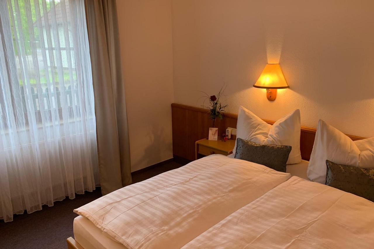 Freigeist • Pension & Brasserie Witzin Екстер'єр фото