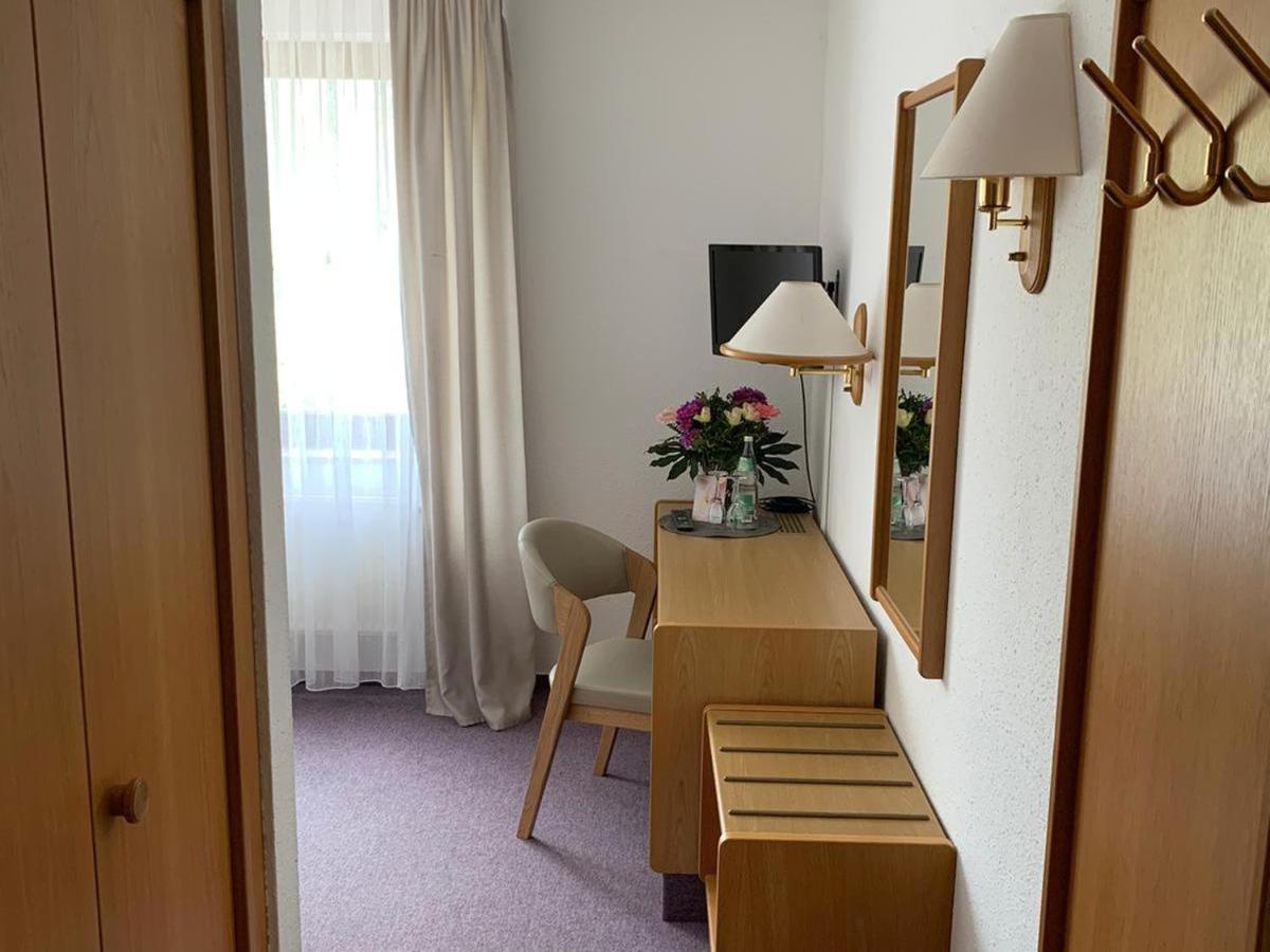 Freigeist • Pension & Brasserie Witzin Екстер'єр фото